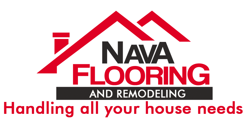 Nava Flooring logo